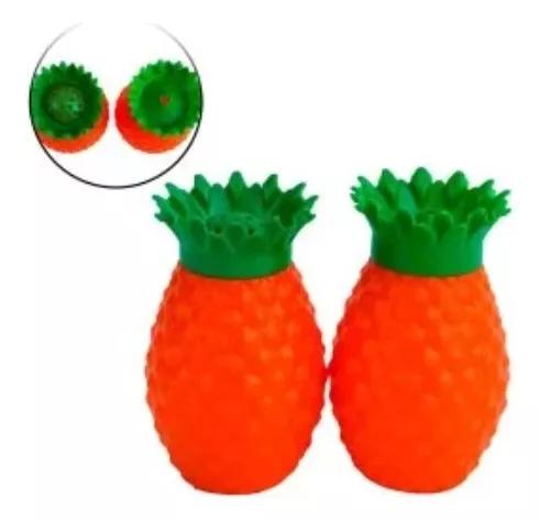 PALITEIRO ABACAXI 130ML