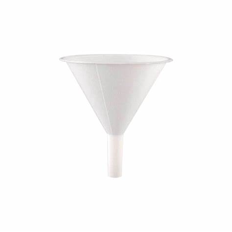 FUNIL TRITEC GRANDE 10X11X12CM