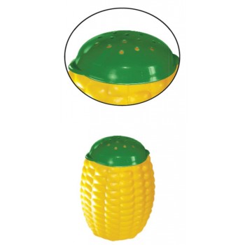 SALEIRO P/MESA MILHO 130ML