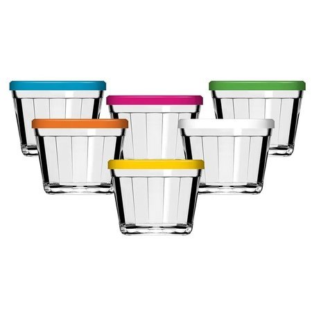 TIGELA AMERICANO MEDIA 350ML REF 4110