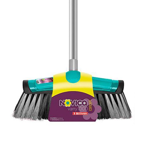 VASSOURA VARRY1000 NOVICA C/ CABO