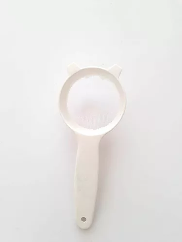 PENEIRA PLAST COADOR 5CM TRITEC