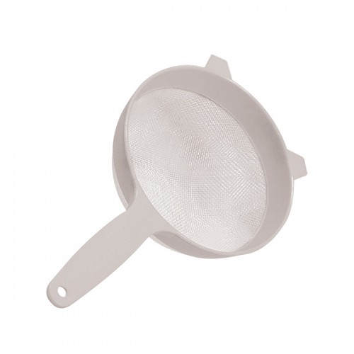 PENEIRA PLAST COADOR 22X10X5CM