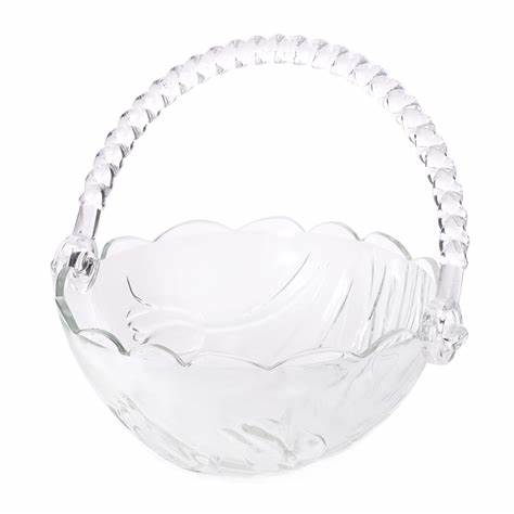 BOMBONIERE 15CM C/CALCA TULIPS