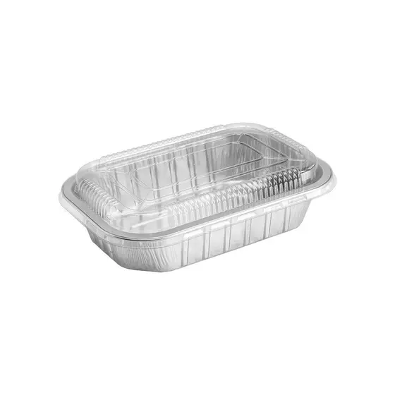 FORMA ALUMINIO SMOTHWALL SW1000 ML C/TAMPA C/25