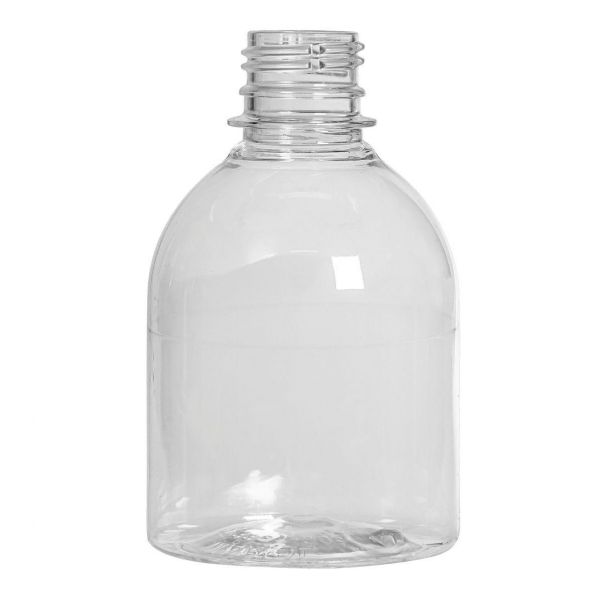 FRASCO PL PET SABONETEIRA 250ML