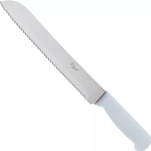 FACA DE PAO CABO BRANCO UNID