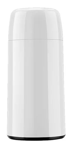 GARRAFA FIRENZE MINI 250ML BRANCA