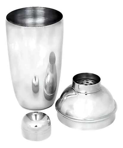COQUETELEIRA INOX 500ML