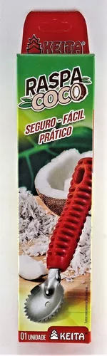 RASPA COCO KEITA