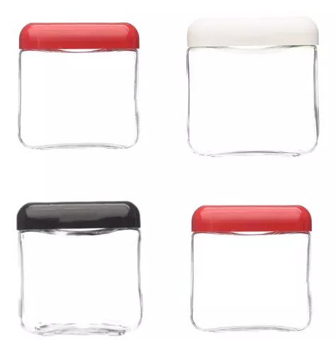 POTE VIDRO INVICTA TENDENZA 750ML