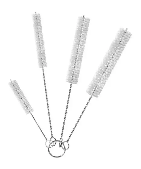 ESCOVAS FACIL ALCANCE NOVICA