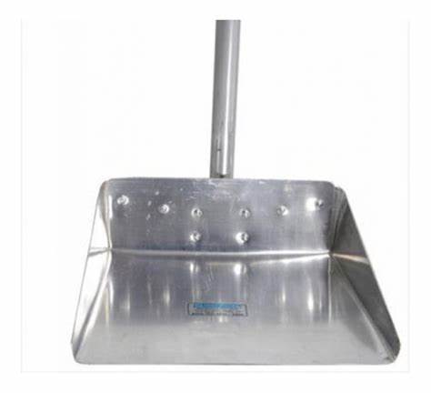 PA ALUMINIO MEDIA UNIDADE