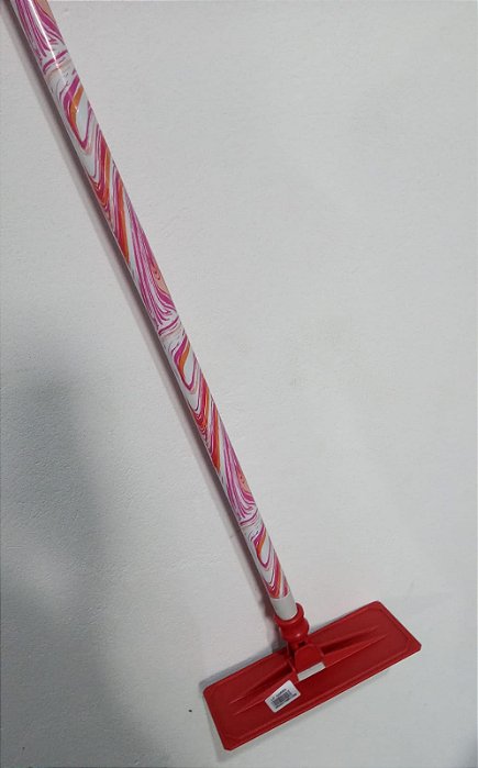 SUPORTE LT DE GARRA COM CABO MADEIRA