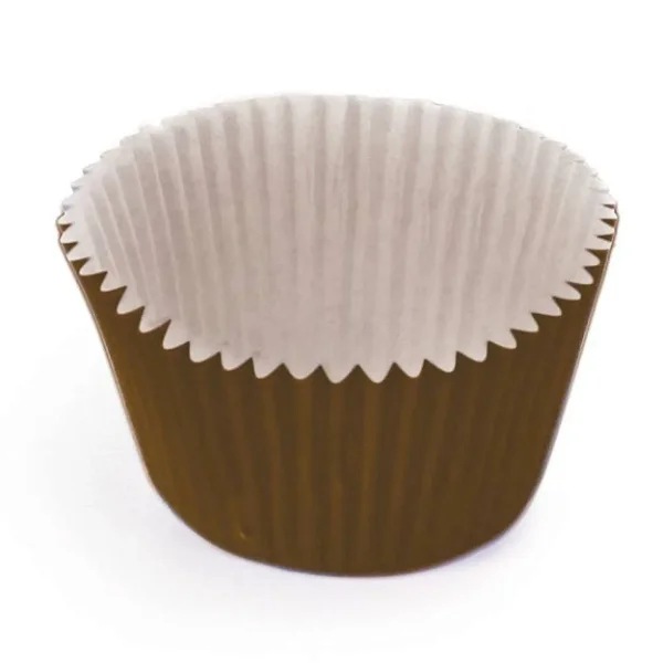 FORMINHA N.5 MARROM C/100