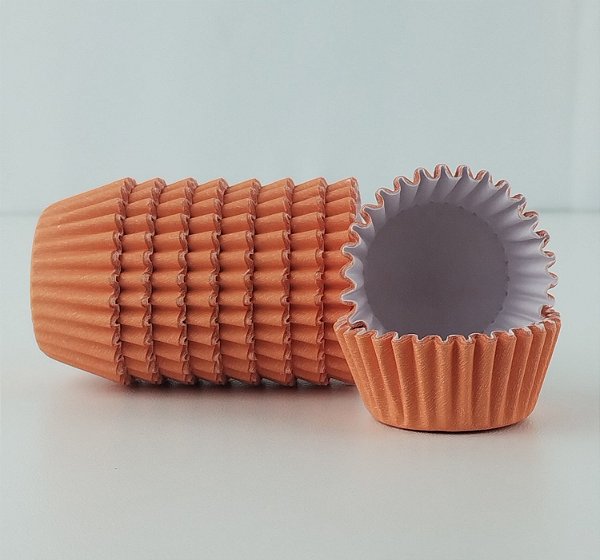 FORMINHA N.5 LARANJA C/100 UND