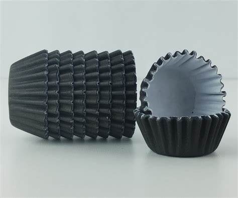 FORMINHA N.4 PRETA C/100