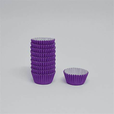 FORMINHA N.4 ROXA C/100