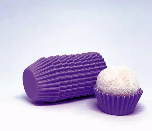 FORMINHA N.5 ROXA C/100