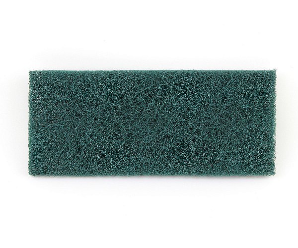 FIBRA LIMPEZA PESADA 2 FIBRAS 110MMX225MMX8MM PCT C/2