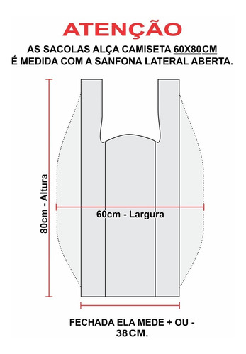 SACOLA RECICLADA 60X80 AZUL/VERDE