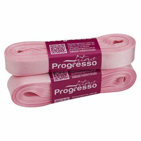 FITA CETIM 310 ROSA BEBE 15MMX10MT