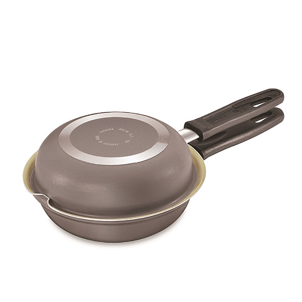 OMELETEIRA RAMOS BABY GRAFITE