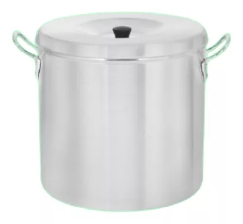 DEPOSITO DE RAMOS CEREAIS LIXADO C/ALCA N 28 16 LITROS