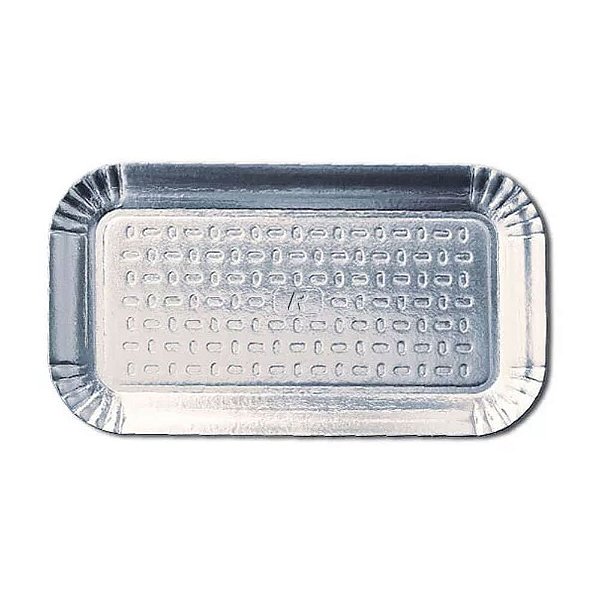 BANDEJA ALUMINIZADA N.3 ROCAMBOLE