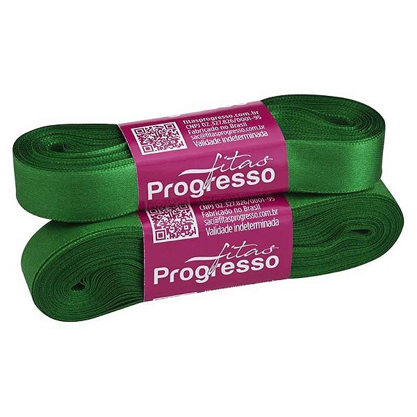 FITA CETIM 217 VERDE BANDEIRA 15MMX10MT