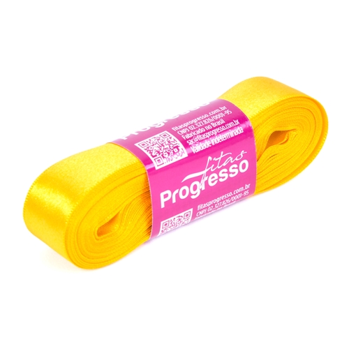 FITA CETIM 038 AMARELO OURO 22MMX10MT