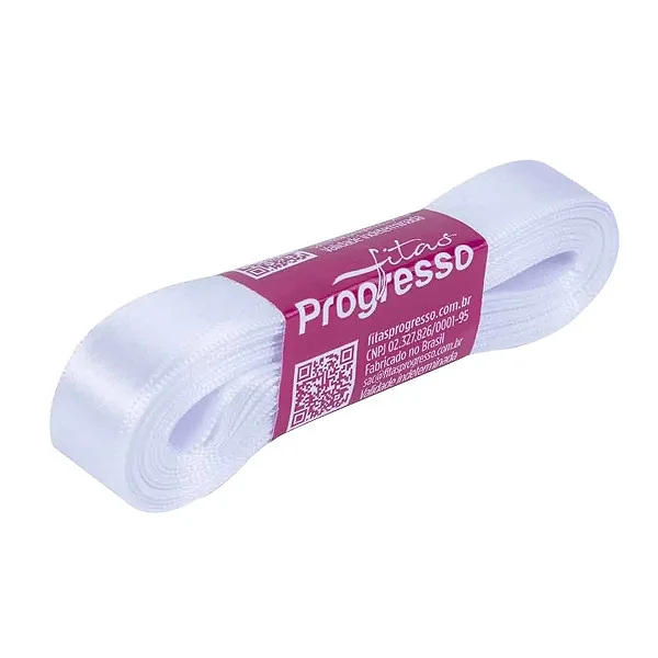 FITA CETIM 201 BRANCO 15MMX10MT