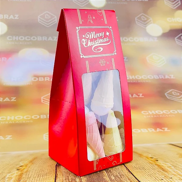 CAIXA PRACTICE DOCES COM VISOR C/10 UNIDADES