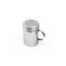 DISPENSER TEMPERO INOX 320ML COM CABO