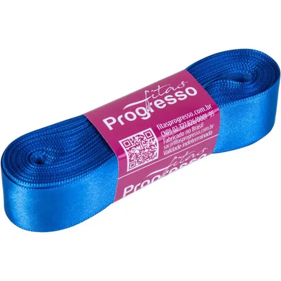 FITA CETIM 214 AZUL ROYAL 15MMX10MT