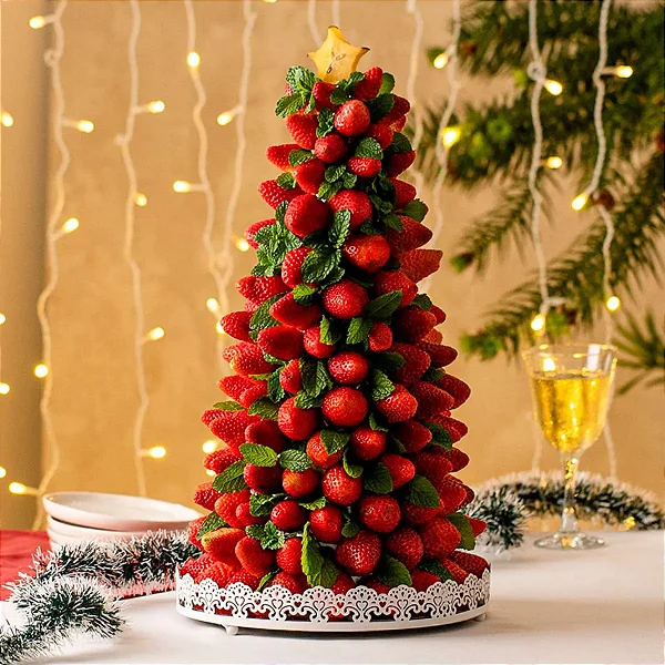 CONE ISOPOR 340MM MACICO STYROFORM 1 UNIDADE