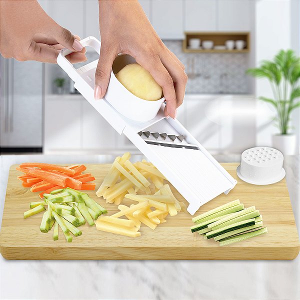 FATIADOR BATATA PALITO