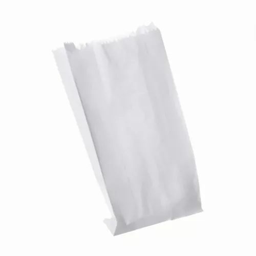 SACO PAPEL 100% BRANCO MONO 1KG C/500 UND