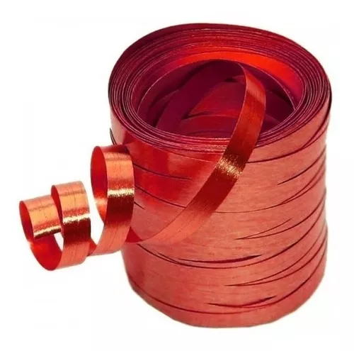 FITILHO 05X50MT VERMELHO