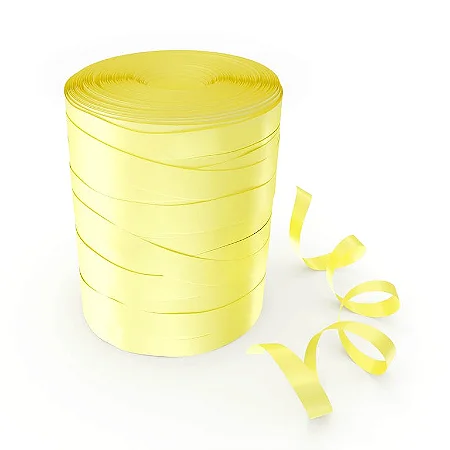 FITILHO 05X50MT CANDY YELLOW