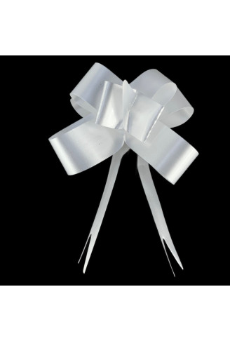 LACO PRONTO 25X12 BRANCO METALICO C/10