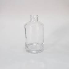 VIDRO LISBOA TRANSPARENTE 200ML S/TAMPA