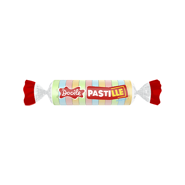 PASTILLE MINI 8 CANGURU DOCILE C/8