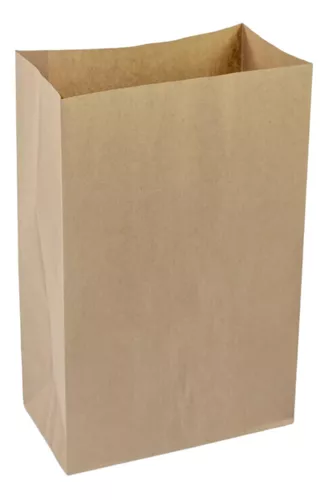 SACO SOS KRAFT P LISO C/50 32X18X12