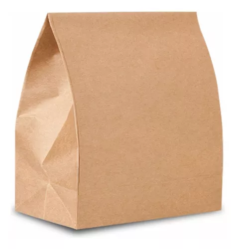 SACO SOS KRAFT GG LISO C/50 32X30X18