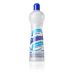 GEL ALCOOL CRISTAL 470GR 70%