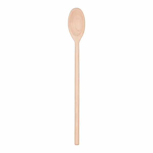 COLHER DE MADEIRA 45 CM