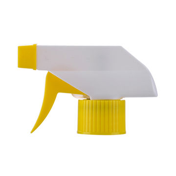 VALVULA SPRAY 28/410 BRANCA/AMARELA BOCA 24MM