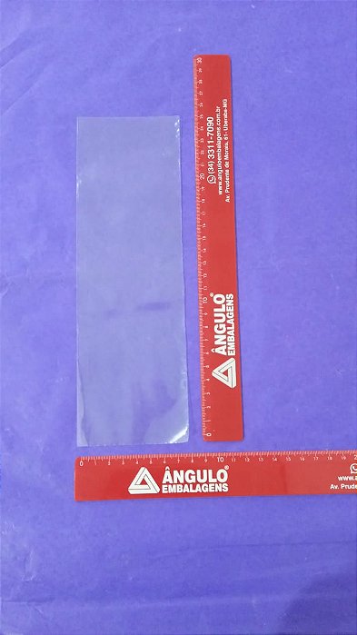 SACO CHUP CHUP 8X25 C/1000