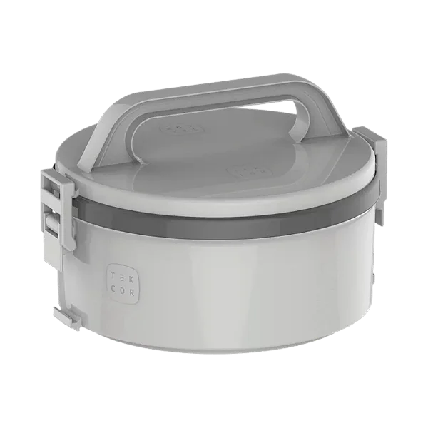 Marmita Termic Cinza 1,5 Lt 1 unid s/divisoria